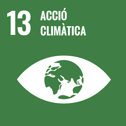 ODS 13: Acción por el Clima